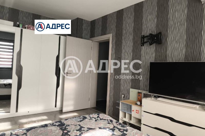 Продава 3-СТАЕН, гр. Разград, Бели Лом, снимка 9 - Апартаменти - 52611737