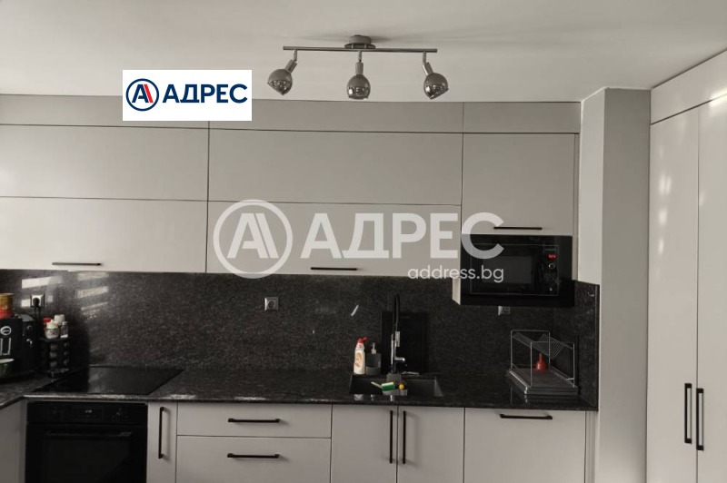 Продава 3-СТАЕН, гр. Разград, Бели Лом, снимка 6 - Апартаменти - 52611737