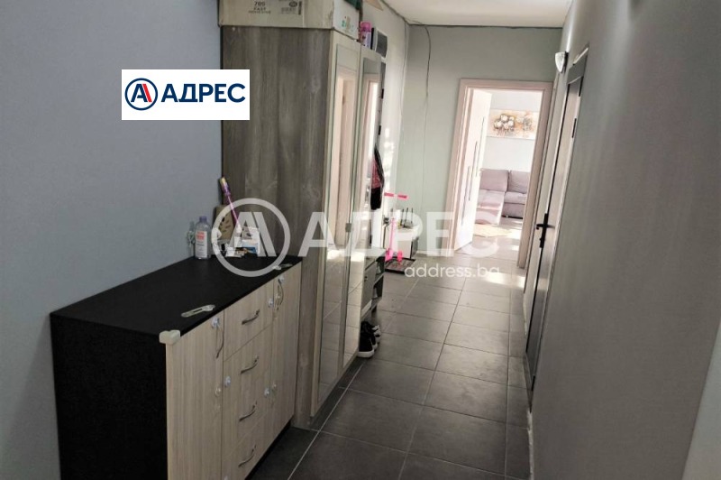 Продава 3-СТАЕН, гр. Разград, Бели Лом, снимка 12 - Апартаменти - 52611737