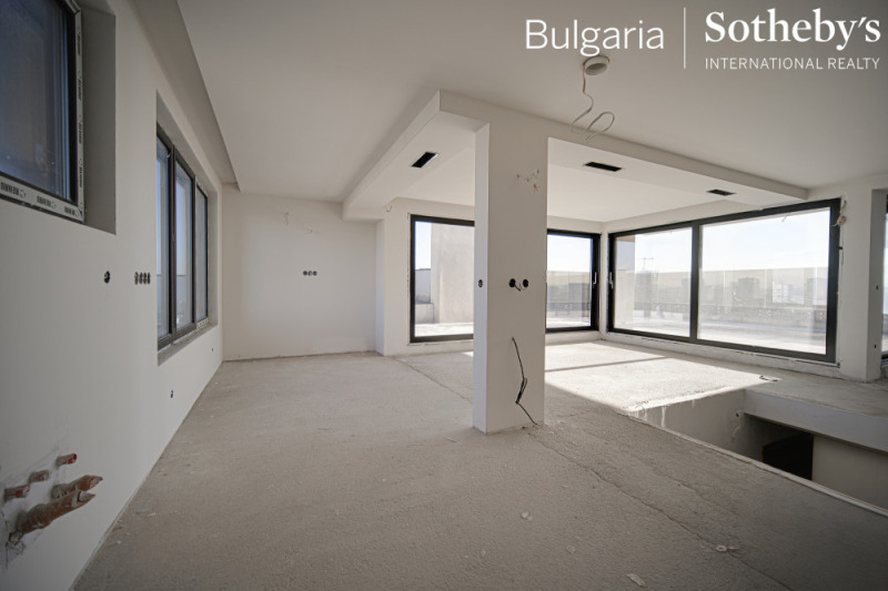 Te koop  3 slaapkamers Sofia , Sveta Troitsa , 268 m² | 81664154 - afbeelding [16]