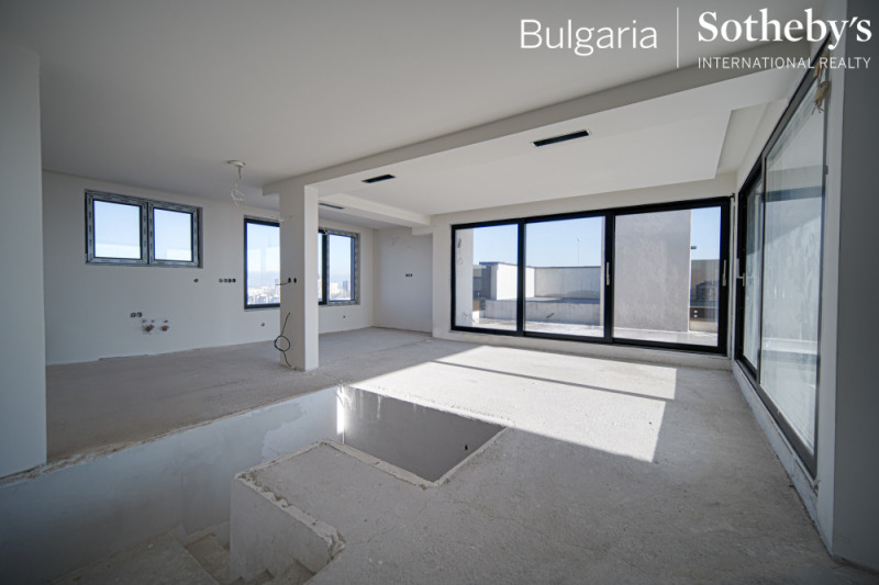 Te koop  3 slaapkamers Sofia , Sveta Troitsa , 268 m² | 81664154 - afbeelding [13]