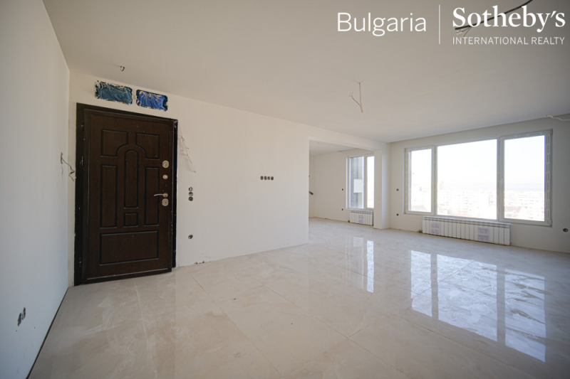 Te koop  3 slaapkamers Sofia , Sveta Troitsa , 268 m² | 81664154 - afbeelding [6]