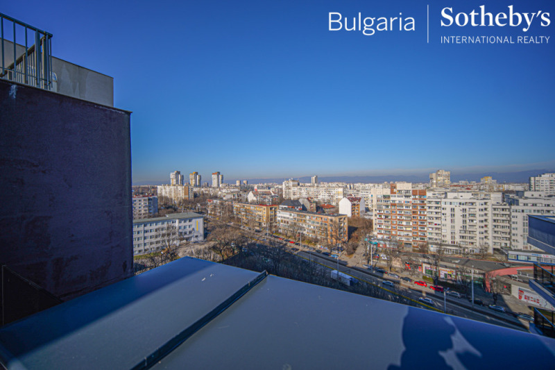 Te koop  3 slaapkamers Sofia , Sveta Troitsa , 268 m² | 81664154 - afbeelding [4]