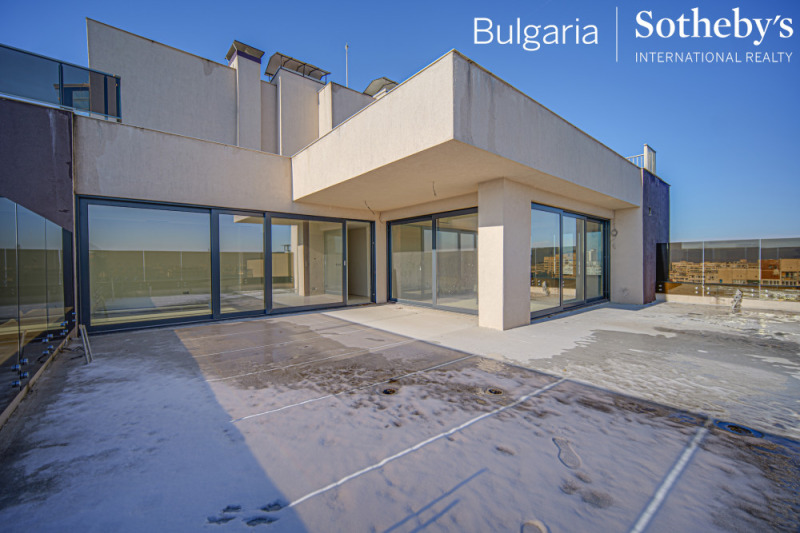 De vânzare  3 dormitoare Sofia , Sveta Troița , 268 mp | 81664154 - imagine [2]