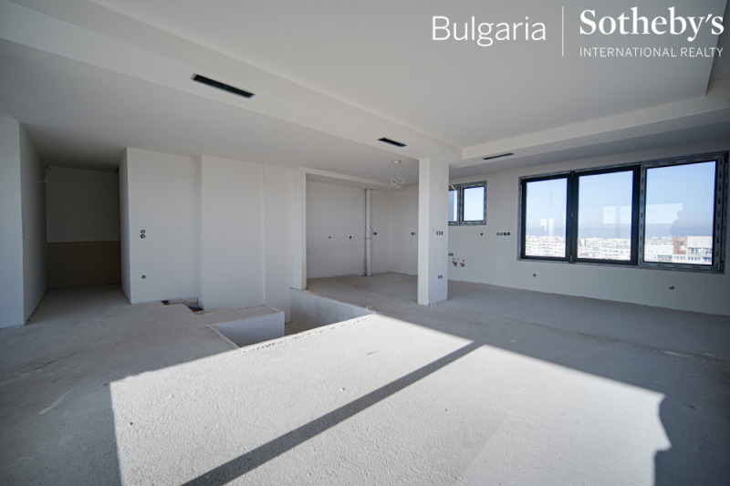 Te koop  3 slaapkamers Sofia , Sveta Troitsa , 268 m² | 81664154 - afbeelding [14]