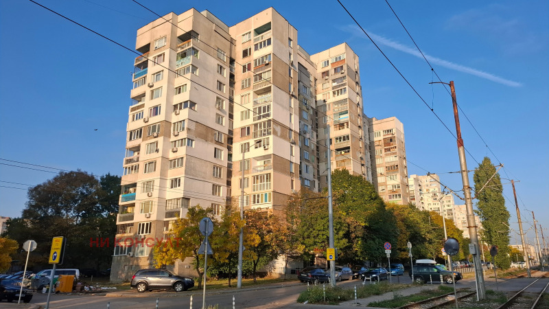 Na prodej  3 ložnice Sofia , Ljulin 7 , 93 m2 | 26121796 - obraz [17]