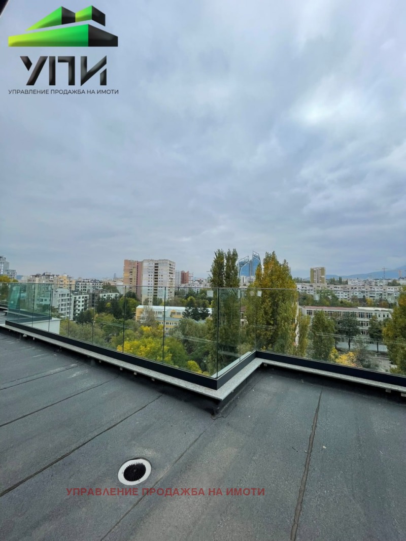 Продава 4-СТАЕН, гр. София, Дианабад