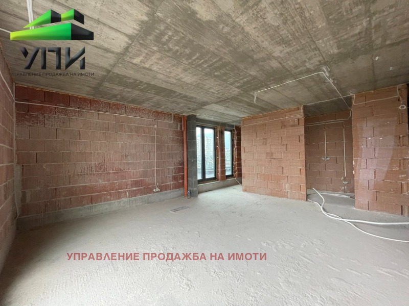Продава 4-СТАЕН, гр. София, Дианабад, снимка 6 - Апартаменти - 52475649