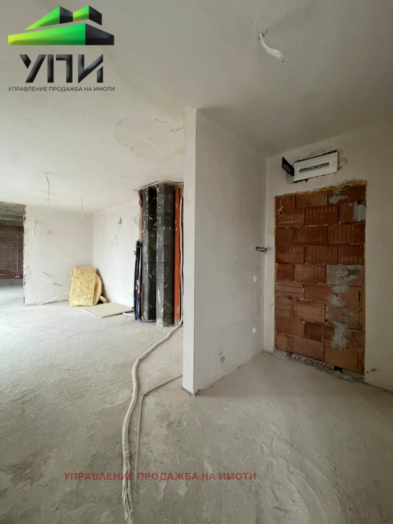 Продава 4-СТАЕН, гр. София, Дианабад, снимка 3 - Апартаменти - 52475649