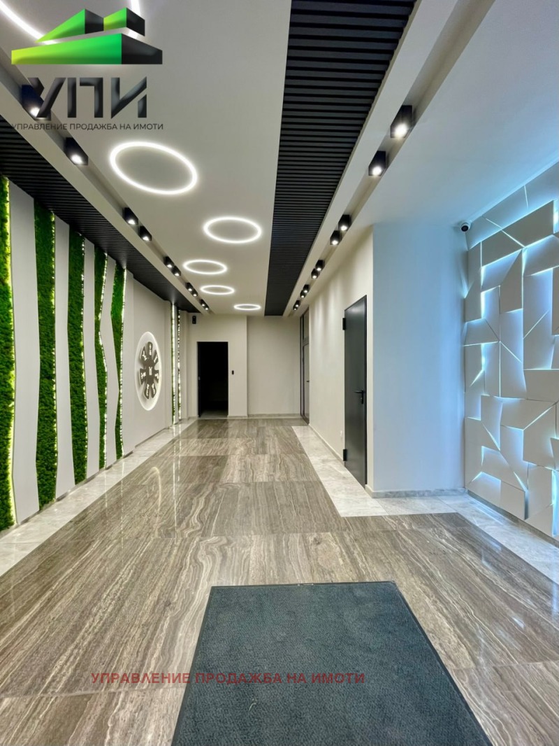 Продава 4-СТАЕН, гр. София, Дианабад, снимка 16 - Апартаменти - 52475649