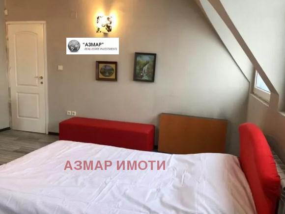 Продава МНОГОСТАЕН, гр. София, Бъкстон, снимка 8 - Aпартаменти - 47754865