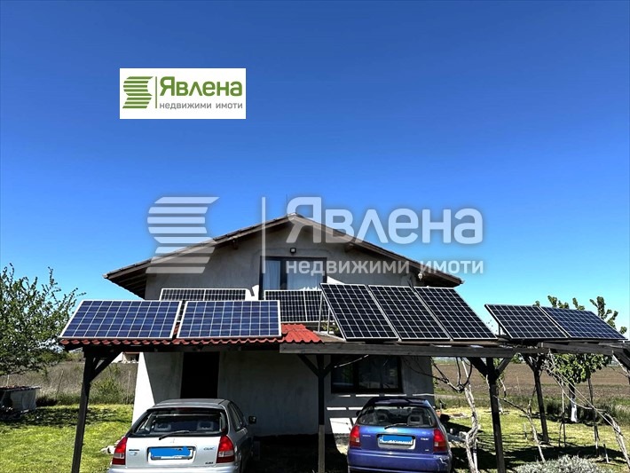 Til salgs  Plott region Sofia , Prolesja , 485 kvm | 25144793