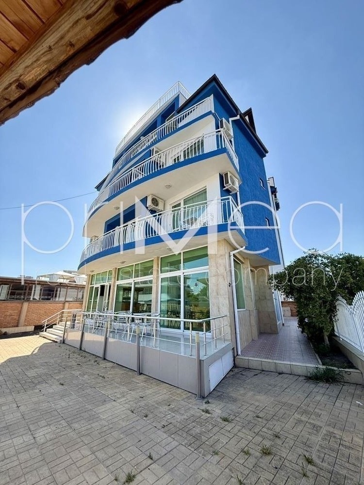 Til salgs  Hotell region Burgas , Ravda , 788 kvm | 64864882 - bilde [3]