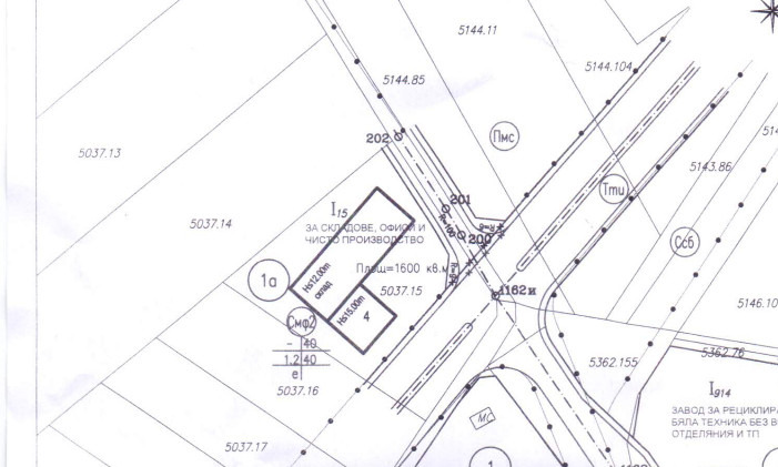 Продава ПАРЦЕЛ, гр. Нови Искър, област София-град, снимка 1 - Парцели - 48109390