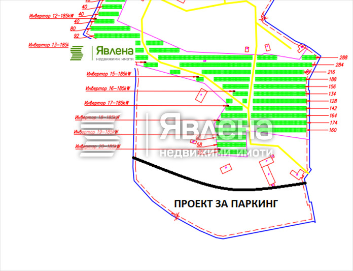 Продава ПАРЦЕЛ, с. Новоселци, област Видин, снимка 7 - Парцели - 54232524