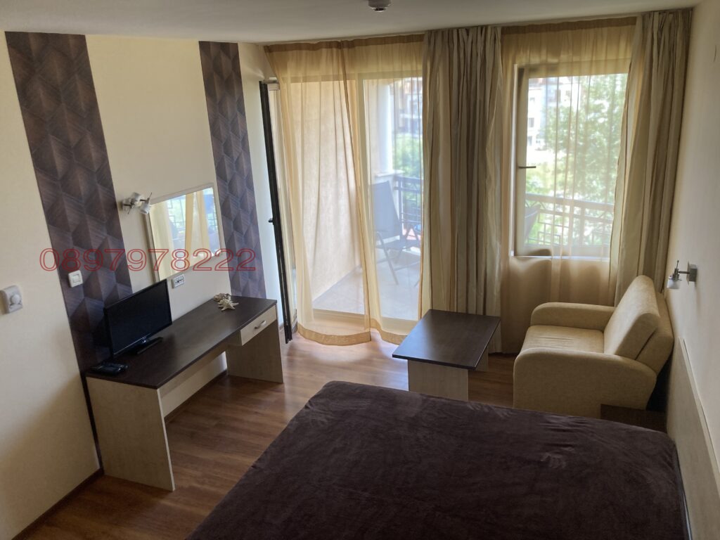 Продава 1-СТАЕН, гр. Обзор, област Бургас