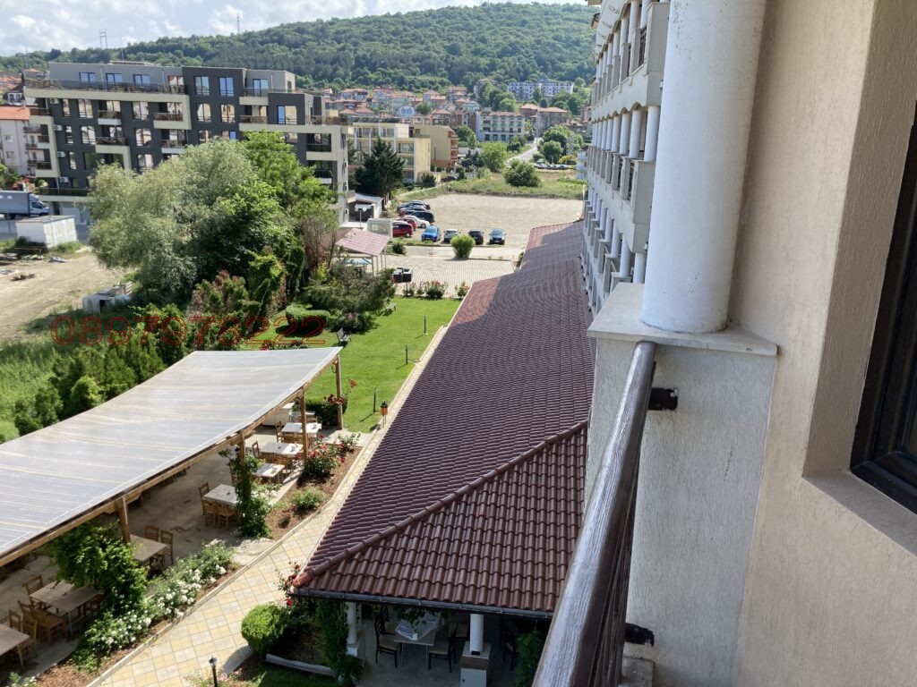 Продава 1-СТАЕН, гр. Обзор, област Бургас, снимка 11 - Апартаменти - 53709538