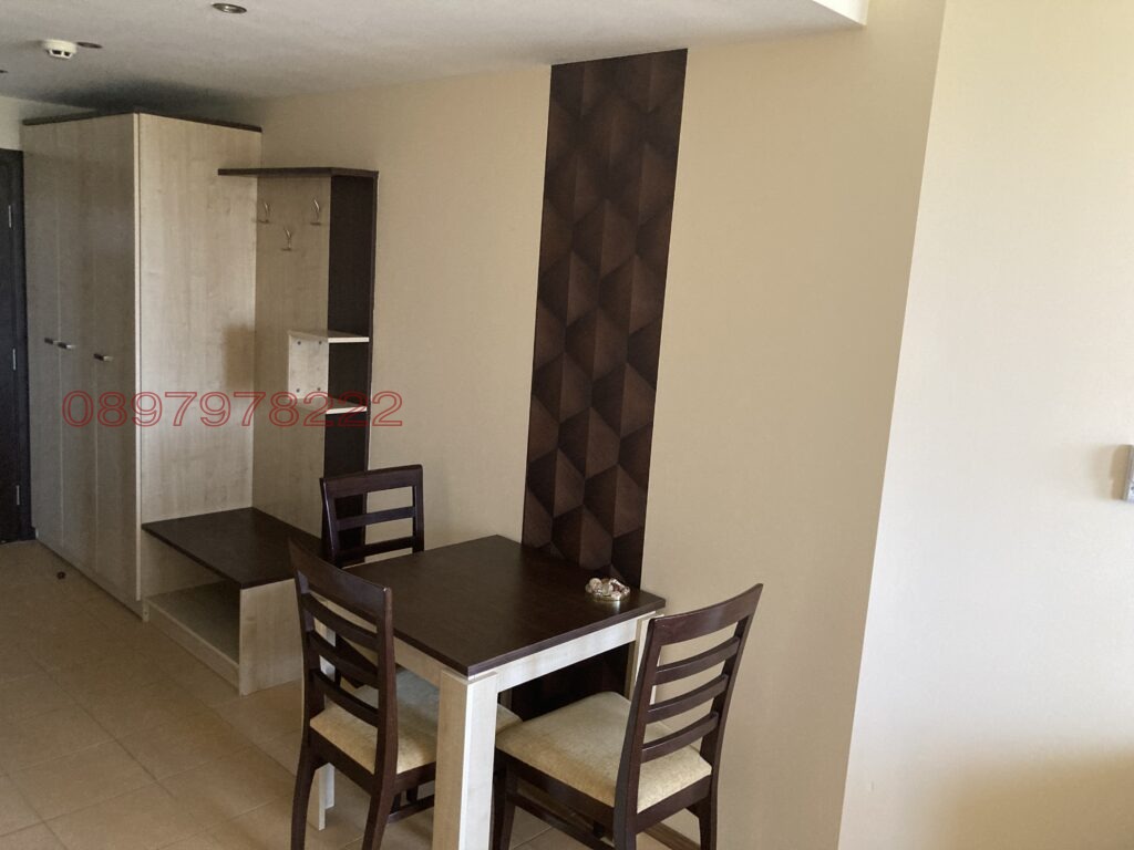 Продава 1-СТАЕН, гр. Обзор, област Бургас, снимка 5 - Апартаменти - 53709538