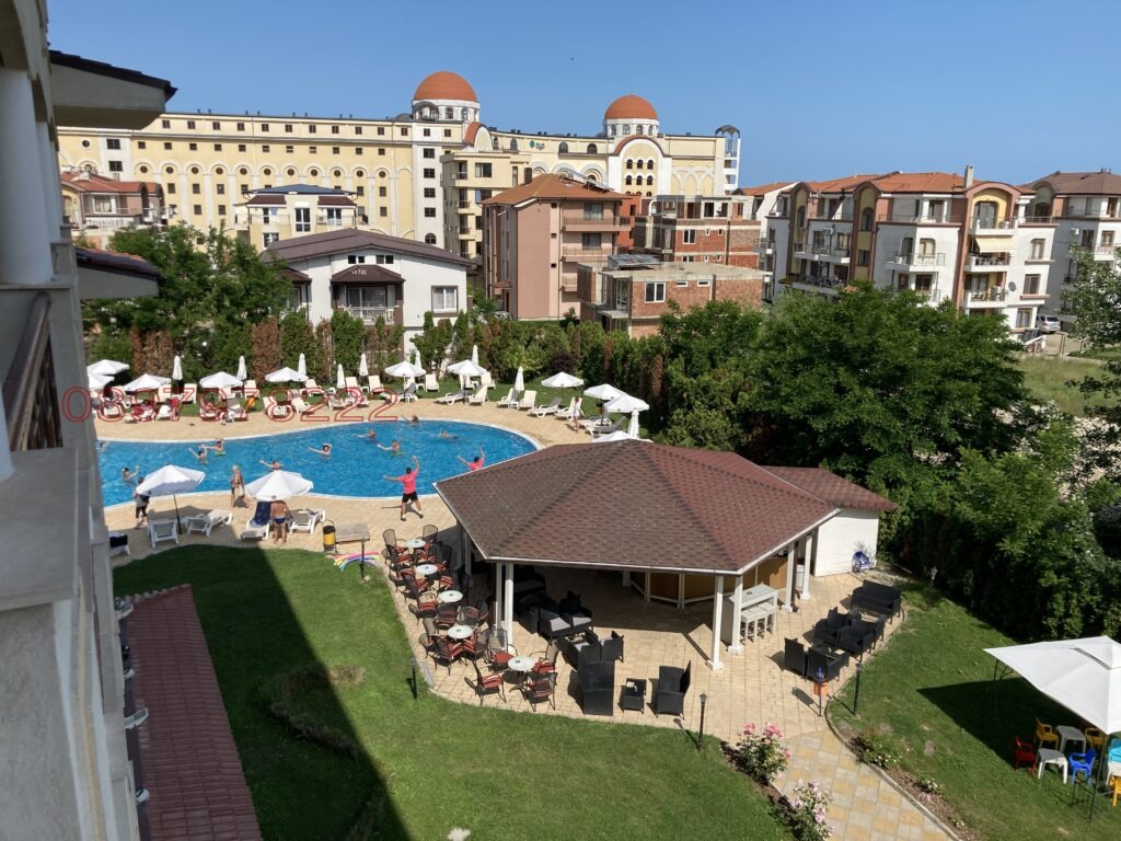 Продава 1-СТАЕН, гр. Обзор, област Бургас, снимка 9 - Апартаменти - 53709538