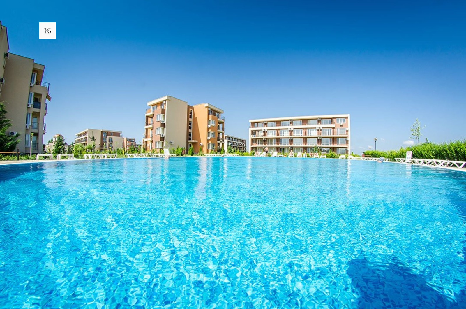 Продава 1-СТАЕН, к.к. Слънчев бряг, област Бургас, снимка 8 - Апартаменти - 53767240