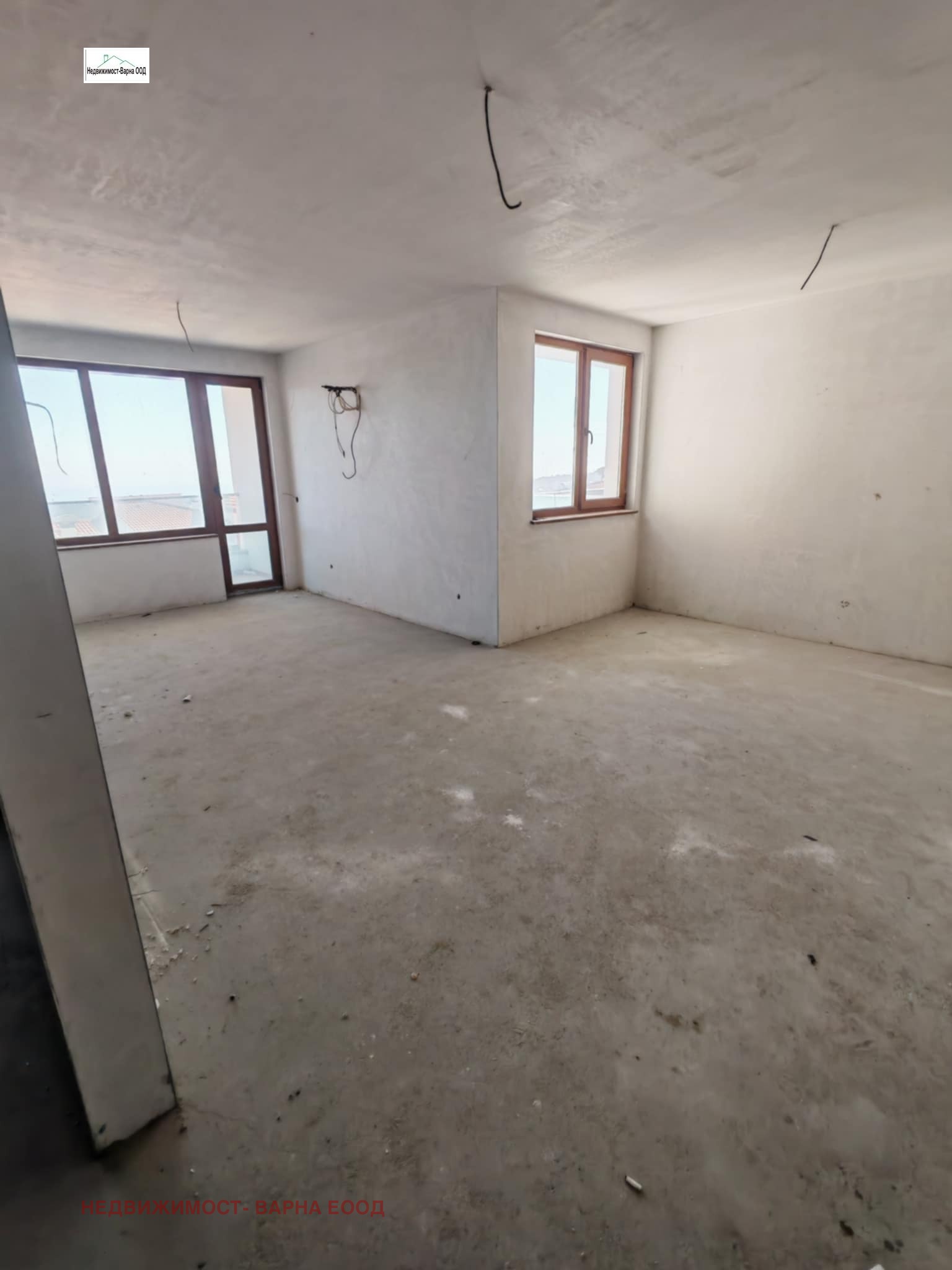 Продава 2-СТАЕН, гр. Варна, Виница, снимка 2 - Апартаменти - 49449424