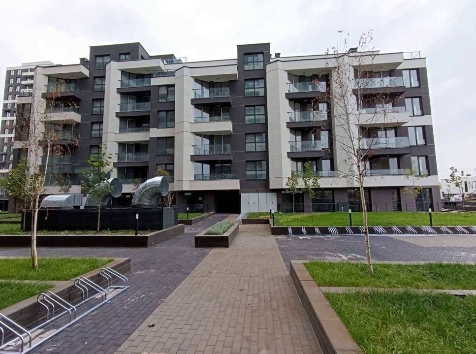 Продава 2-СТАЕН, гр. София, Банишора