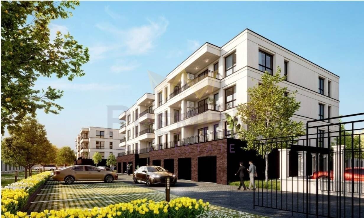 Продава 2-СТАЕН, гр. Пловдив, Беломорски, снимка 2 - Апартаменти - 54304083