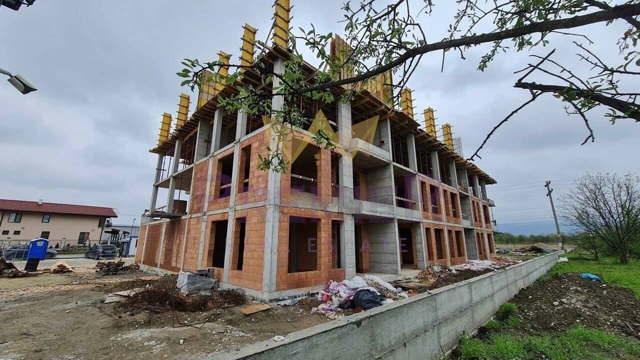 Продава 2-СТАЕН, гр. Пловдив, Беломорски, снимка 4 - Апартаменти - 54304083