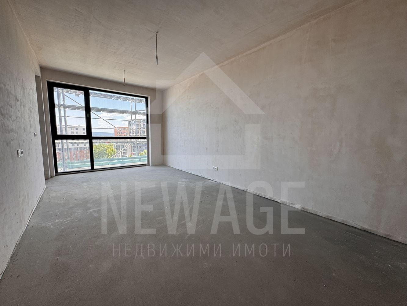 Продава 2-СТАЕН, гр. Варна, Бриз, снимка 4 - Апартаменти - 55011073