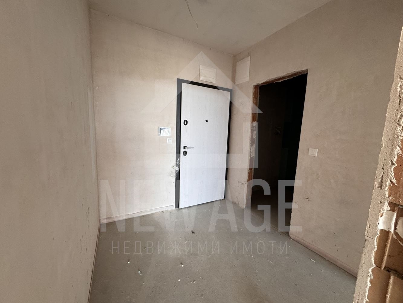 Продава 2-СТАЕН, гр. Варна, Бриз, снимка 9 - Апартаменти - 55011073