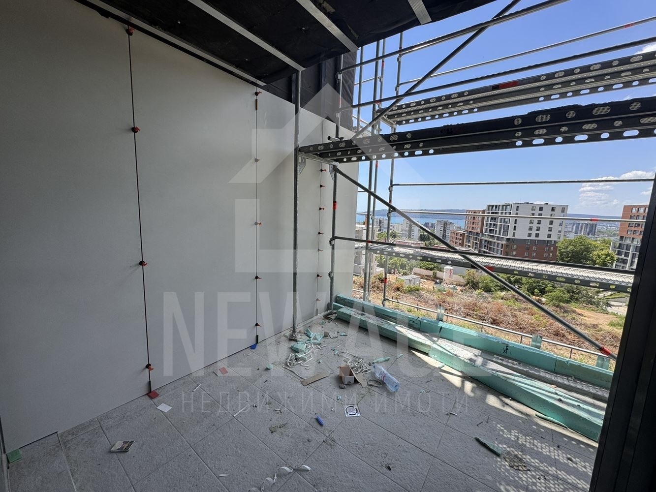 Продава 2-СТАЕН, гр. Варна, Бриз, снимка 12 - Апартаменти - 55011073