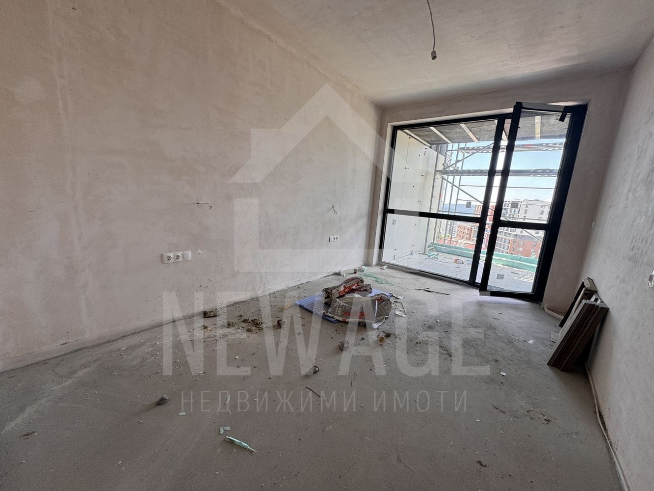 Продава 2-СТАЕН, гр. Варна, Бриз, снимка 5 - Апартаменти - 55011073