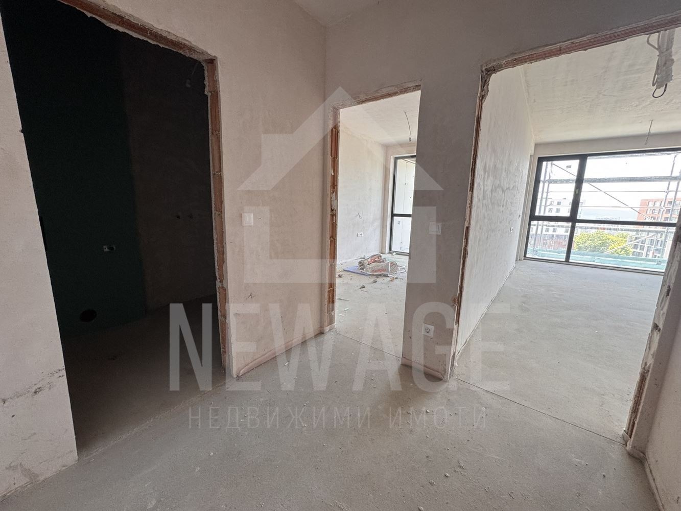 Продава 2-СТАЕН, гр. Варна, Бриз, снимка 6 - Апартаменти - 55011073