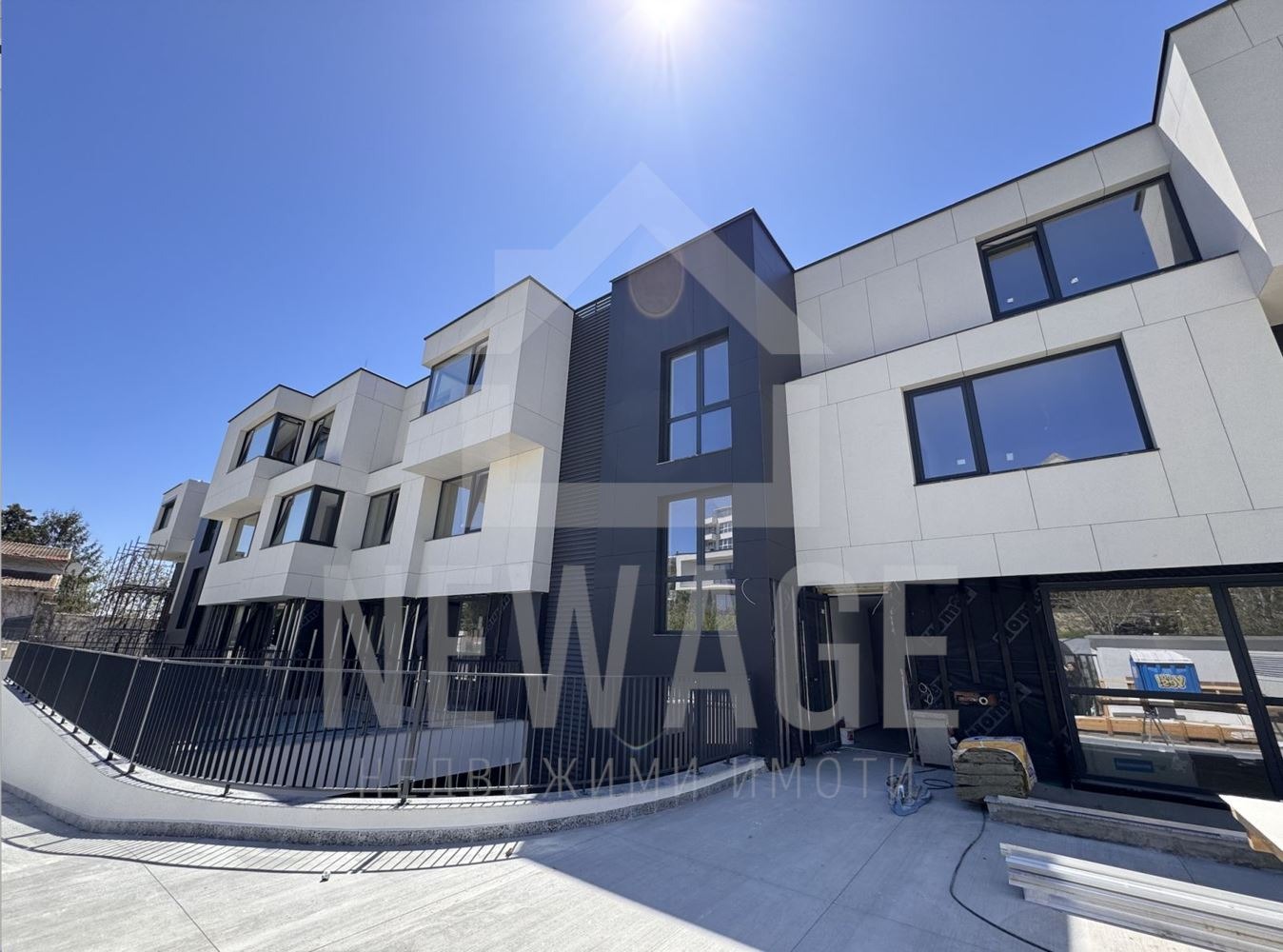 Продава 2-СТАЕН, гр. Варна, Бриз, снимка 3 - Апартаменти - 55011073