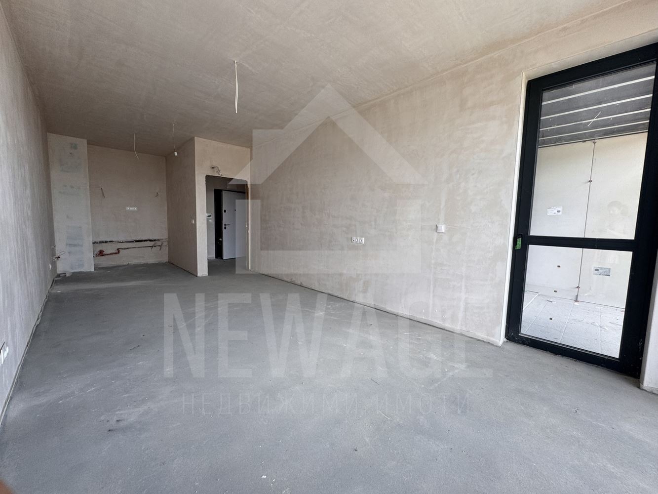Продава 2-СТАЕН, гр. Варна, Бриз, снимка 10 - Апартаменти - 55011073