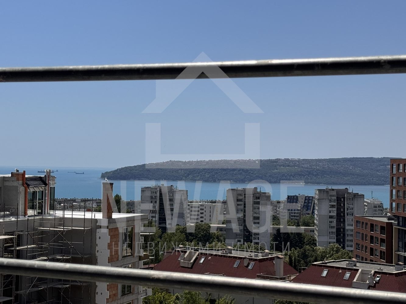 Продава 2-СТАЕН, гр. Варна, Бриз, снимка 14 - Апартаменти - 55011073
