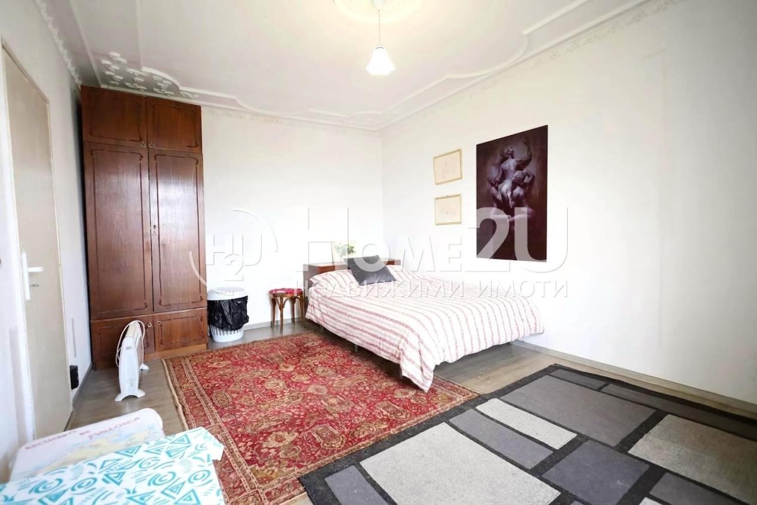 Продава 2-СТАЕН, гр. Нови пазар, област Шумен, снимка 5 - Апартаменти - 55135417