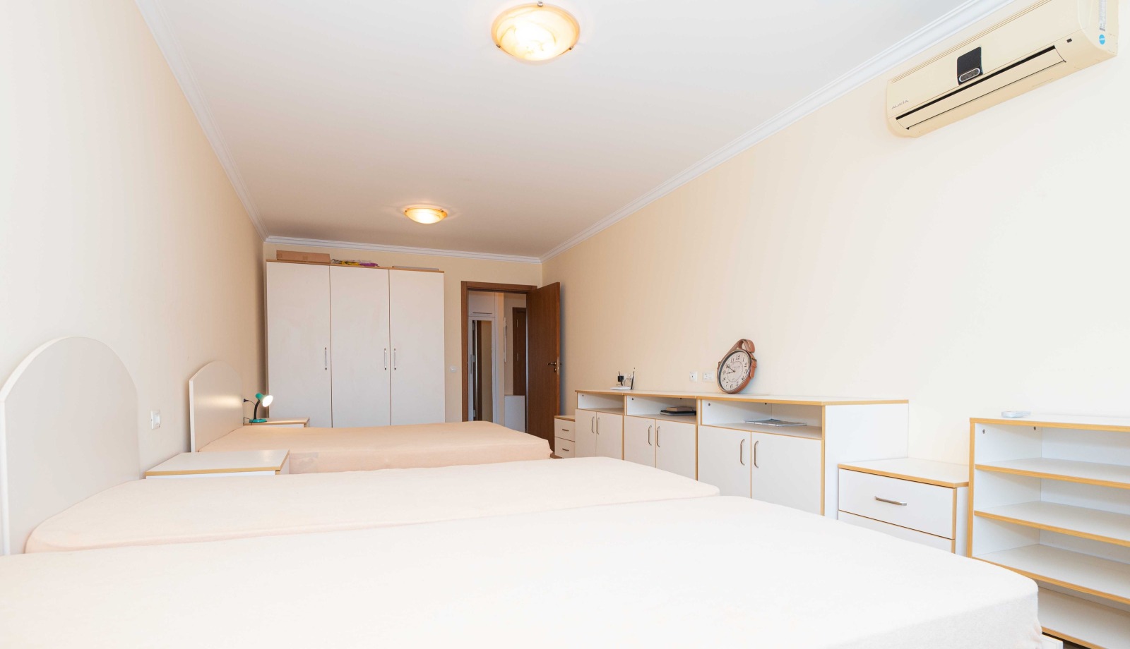 Продава 2-СТАЕН, гр. Черноморец, област Бургас, снимка 9 - Апартаменти - 55536607