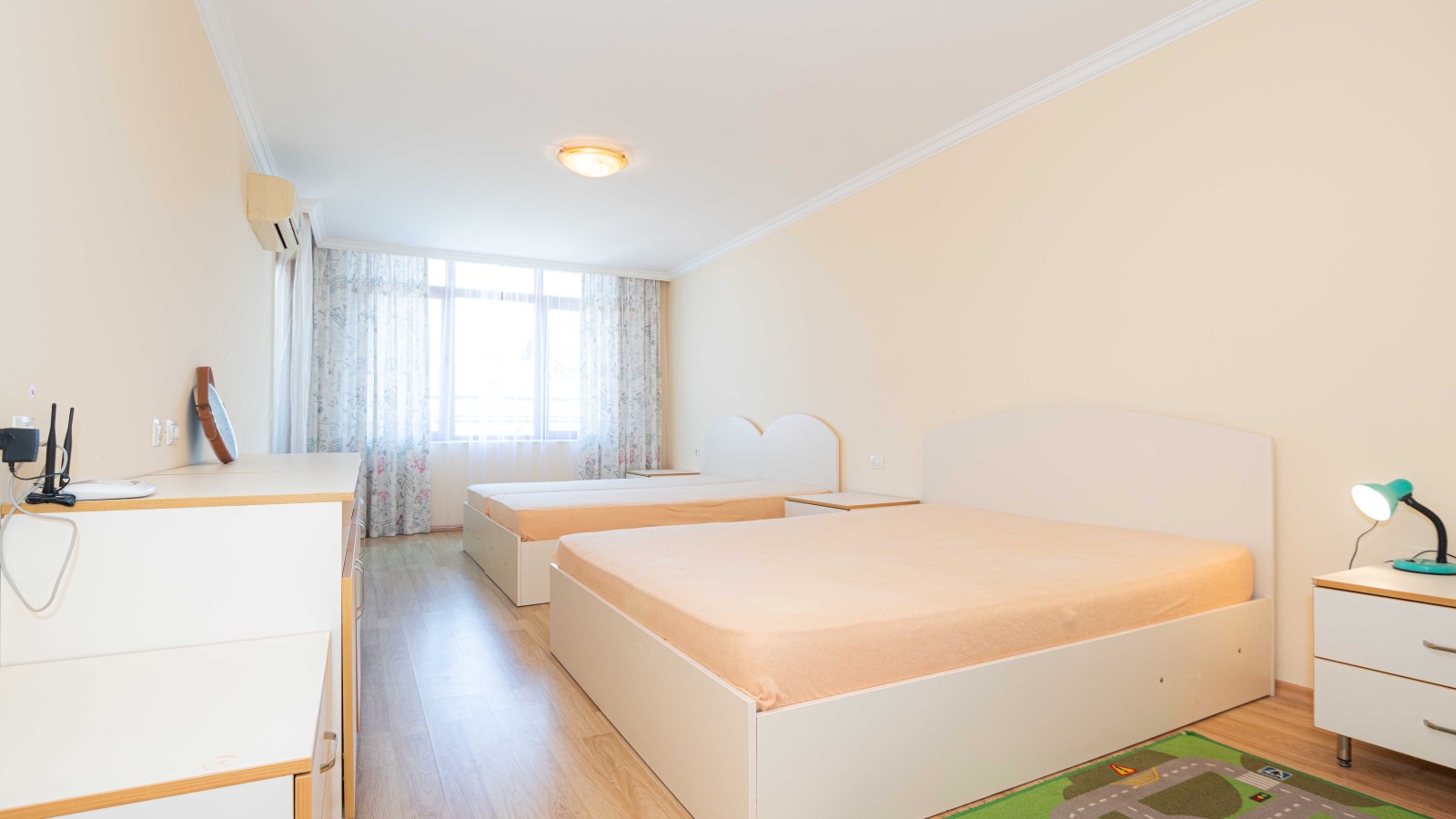 Продава 2-СТАЕН, гр. Черноморец, област Бургас, снимка 8 - Апартаменти - 55536607