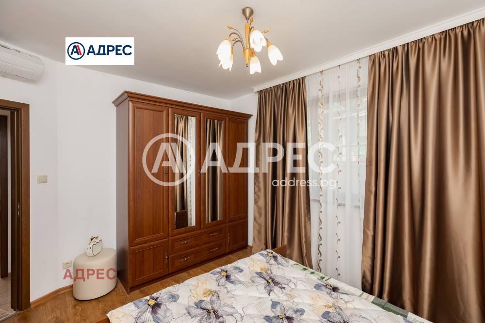 Продава 2-СТАЕН, гр. Варна, к.к. Чайка, снимка 13 - Апартаменти - 55639534