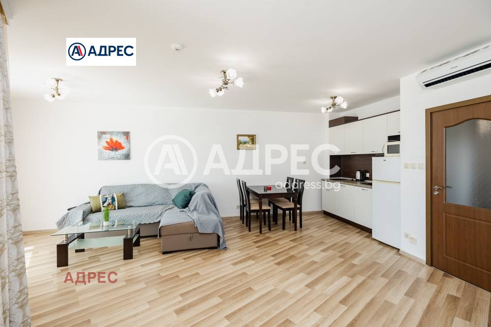 Продава 2-СТАЕН, гр. Варна, к.к. Чайка, снимка 3 - Апартаменти - 55639534