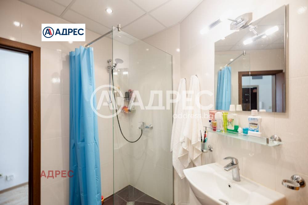 Продава 2-СТАЕН, гр. Варна, к.к. Чайка, снимка 17 - Апартаменти - 55639534