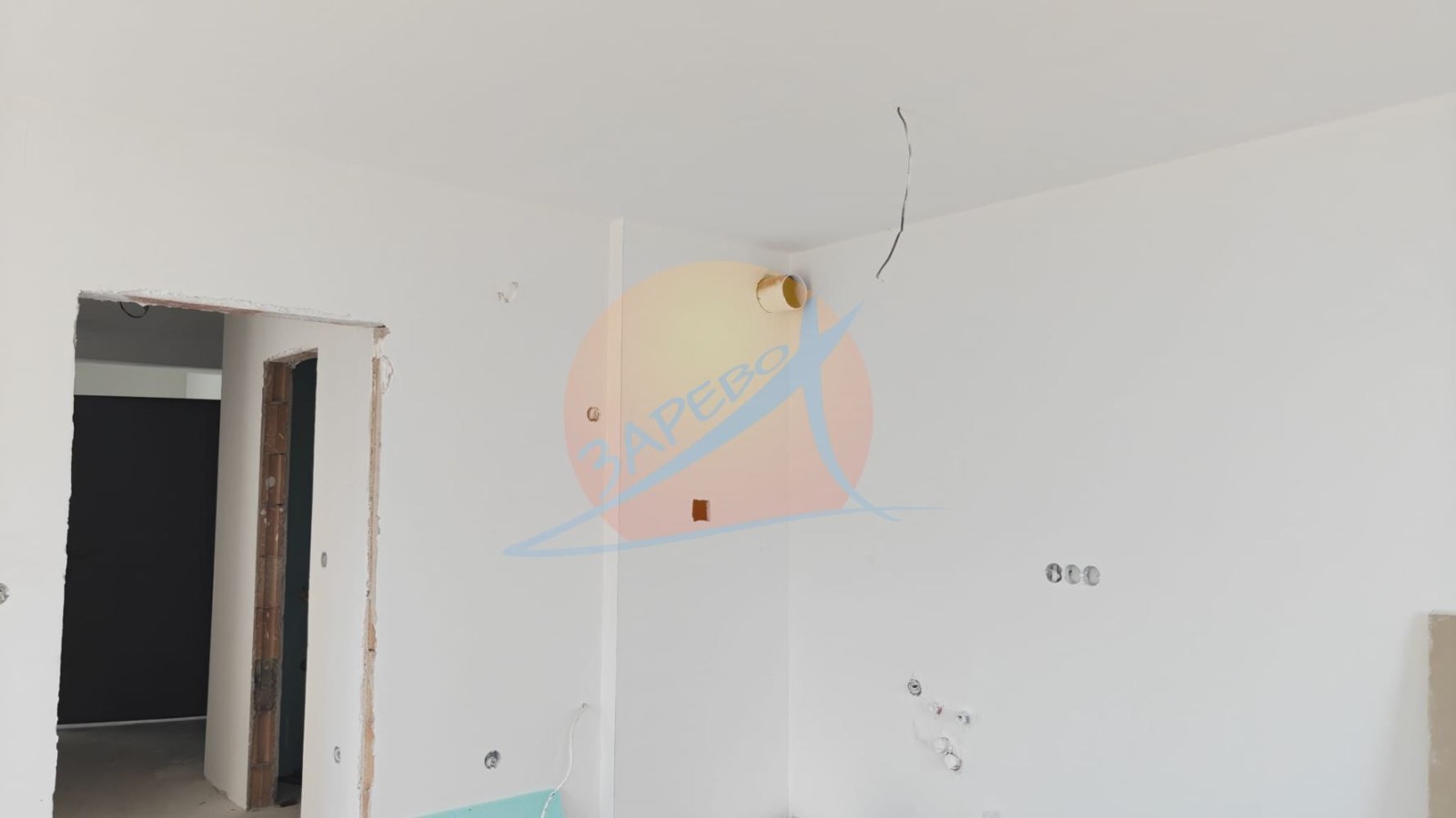 Продава 2-СТАЕН, гр. Бургас, Център, снимка 6 - Апартаменти - 55771437