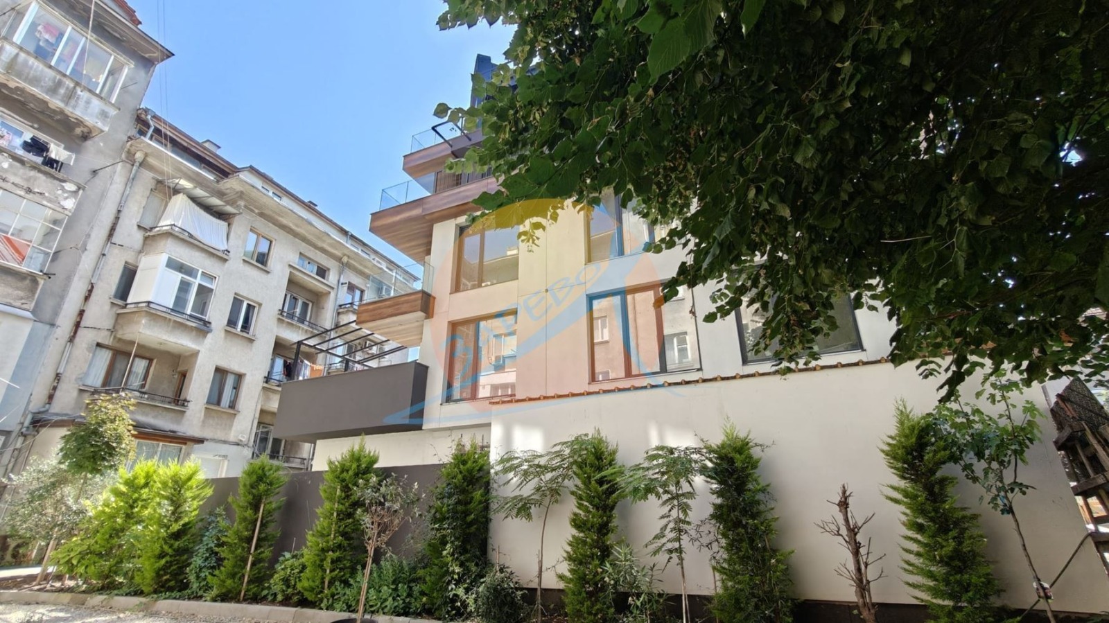 Продава 2-СТАЕН, гр. Бургас, Център, снимка 14 - Апартаменти - 55771437