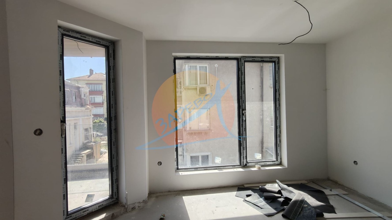 Продава 2-СТАЕН, гр. Бургас, Център, снимка 13 - Апартаменти - 55771437
