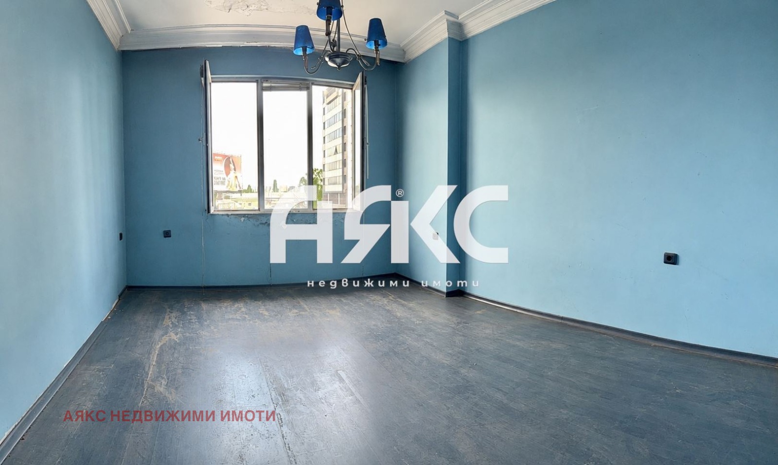 Продава 2-СТАЕН, гр. София, Оборище, снимка 2 - Апартаменти - 56267497