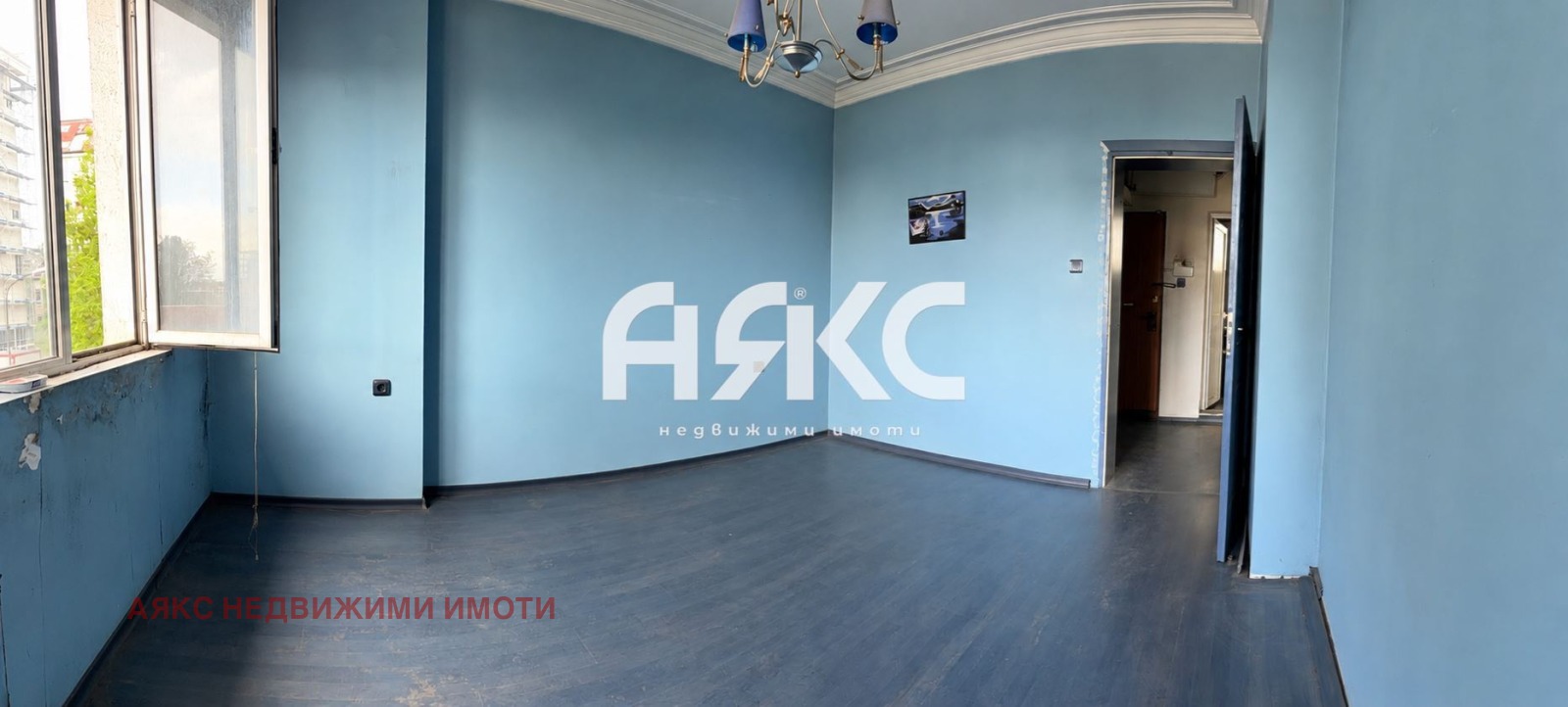 Продава 2-СТАЕН, гр. София, Оборище, снимка 3 - Апартаменти - 56267497