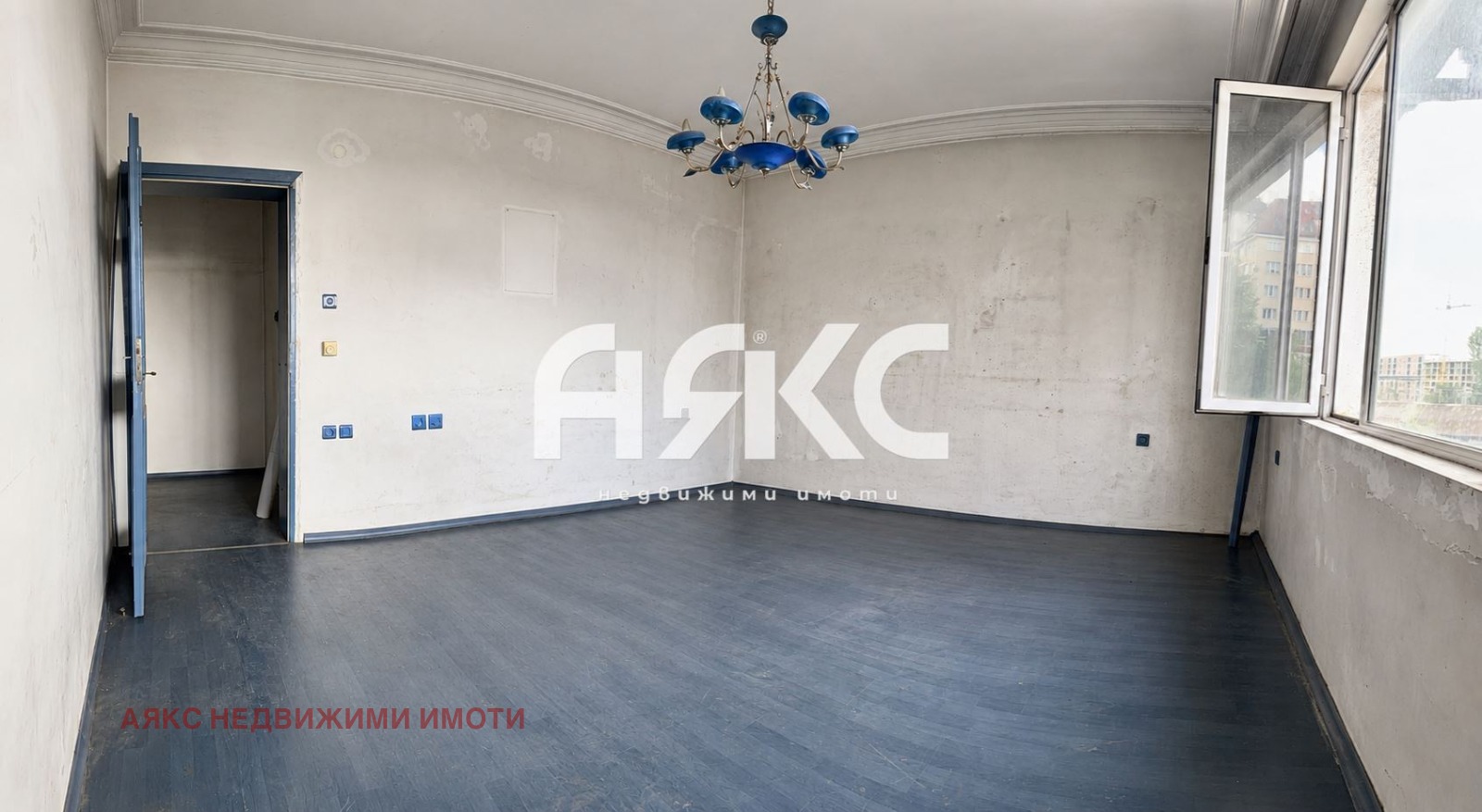 Продава 2-СТАЕН, гр. София, Оборище, снимка 4 - Апартаменти - 56267497
