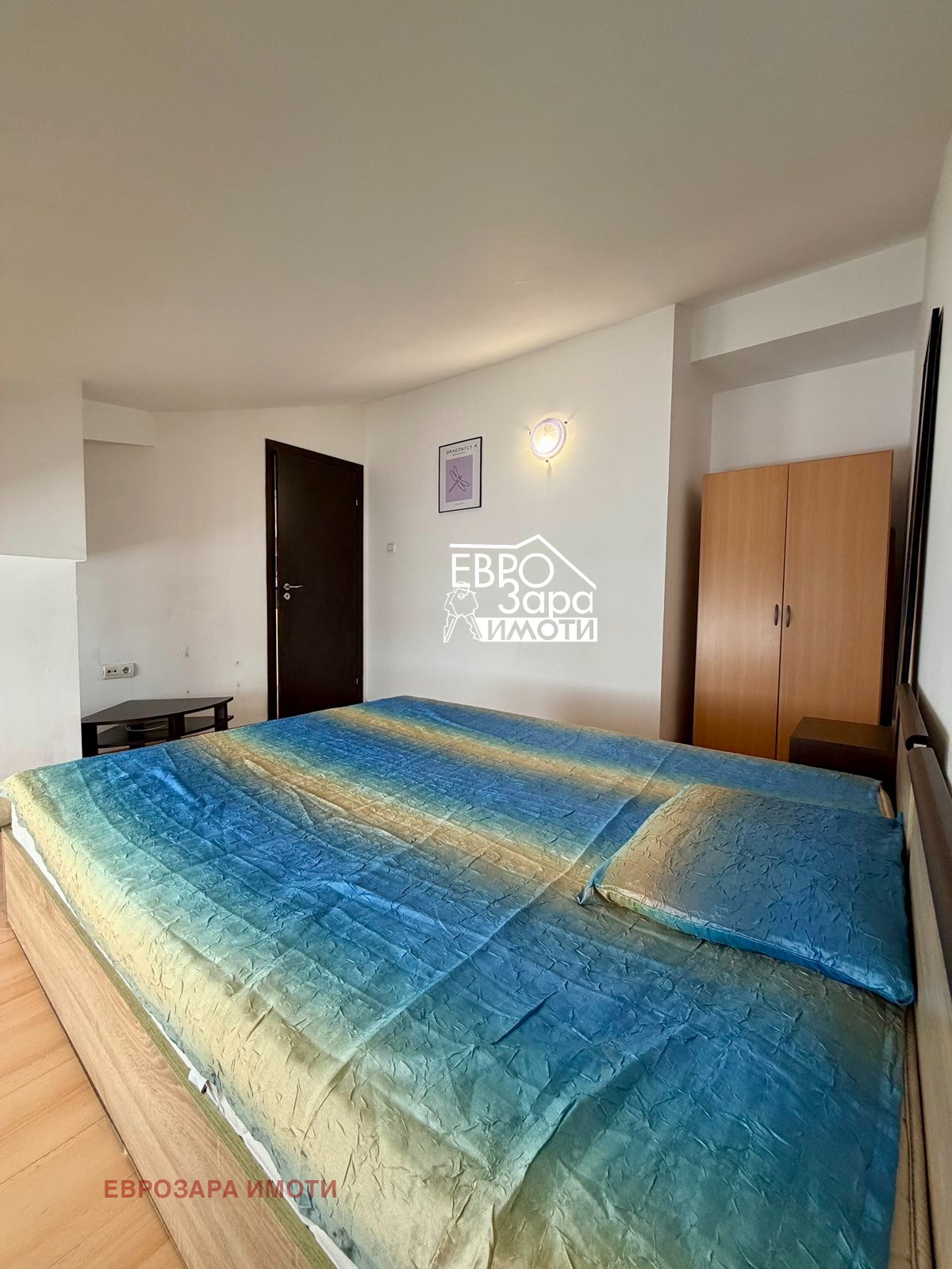 Продава 3-СТАЕН, гр. Стара Загора, Железник - изток, снимка 8 - Апартаменти - 55314225