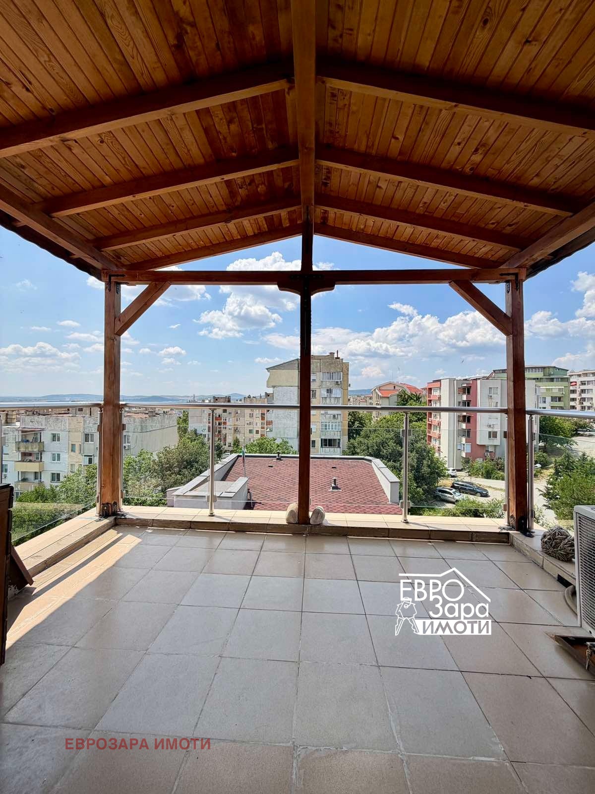 Продава 3-СТАЕН, гр. Стара Загора, Железник - изток, снимка 4 - Апартаменти - 55314225